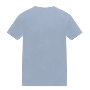Awdis Childrens/Kids Plain T-Shirt / Sky Blue